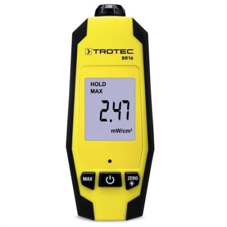 Детектор СВЧ излучения Trotec BR16